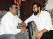 
Vijayakanth tests positive for COVID 19, friend Sarathkumar wishes him for a speedy recovery
