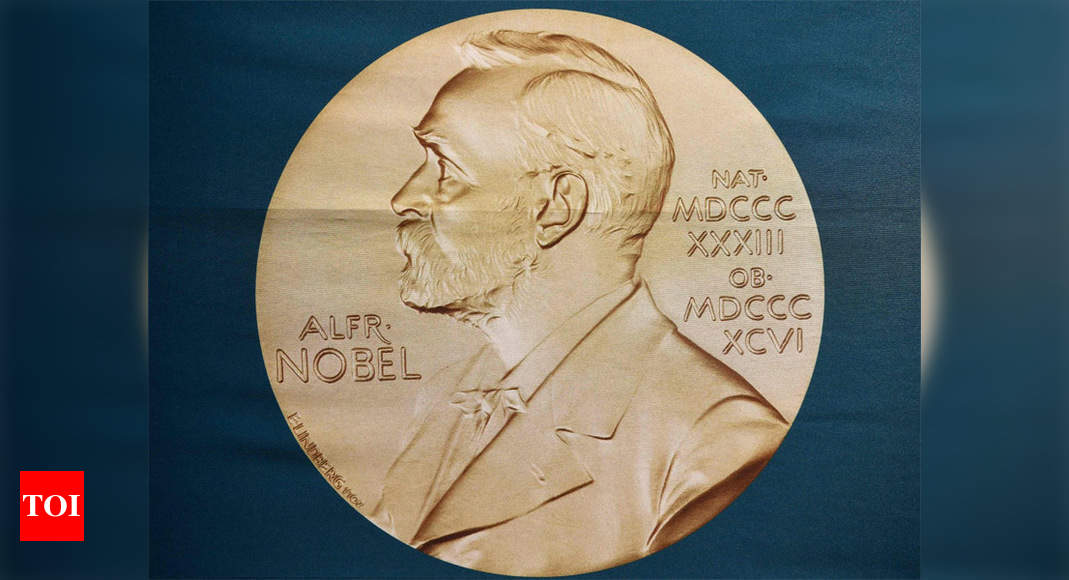 Nobel prize money Nobel winners to get 110,000 raise as prize money