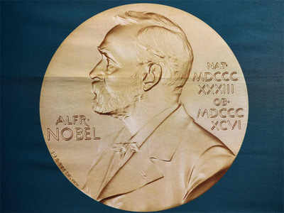 Nobel Prize Money: Nobel Winners To Get $110,000 Raise As Prize Money  Increased | World News - Times Of India