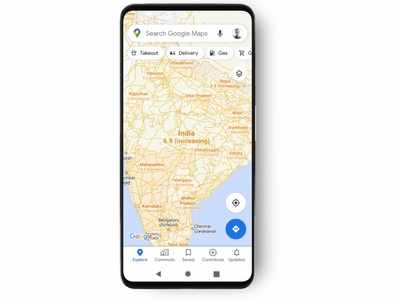 Google Maps may have just got one of its most crucial features ever