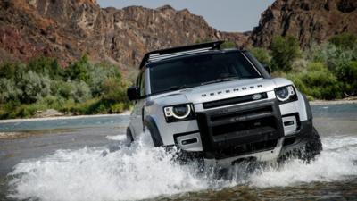 Land Rover Defender bookings commence, launch on October 15