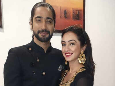 #DrugExpose: TV actors Abigail Pande and Sanam Johar summoned on second day by NCB