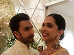 Deepika Padukone, Ranveer Singh pictures