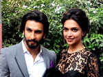 Deepika Padukone, Ranveer Singh