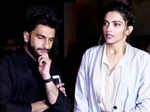 Deepika Padukone, Ranveer Singh