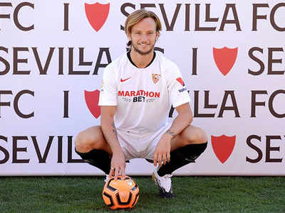 Super Cup vs Bayern a trial by fire, says Sevilla's Rakitic
