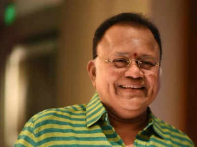 Radharavi wishes Vijayakant a speedy recovery