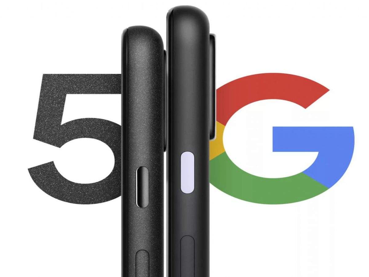 Pixel 5A 5G: Google | viral-bar.com