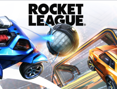Epic Games is offering $10 coupon for playing Rocket League for free