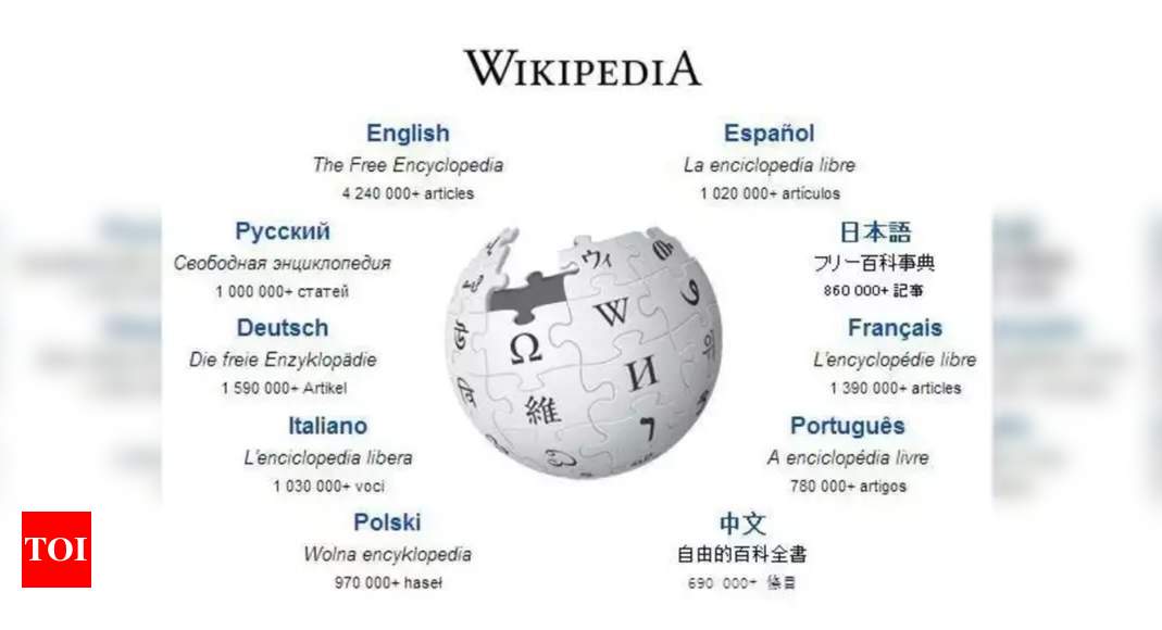 L: Change the World – Wikipédia, a enciclopédia livre