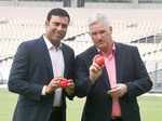 Former Australian cricketer Dean Jones passes away at 59