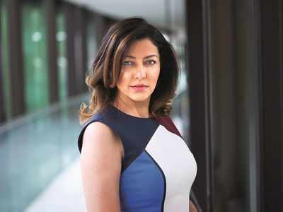 Aditi Govitrikar says a support system is vital in showbiz and every other industry