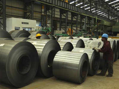 Cut import dependence for special grade steel by boosting local capacity: Government to industry