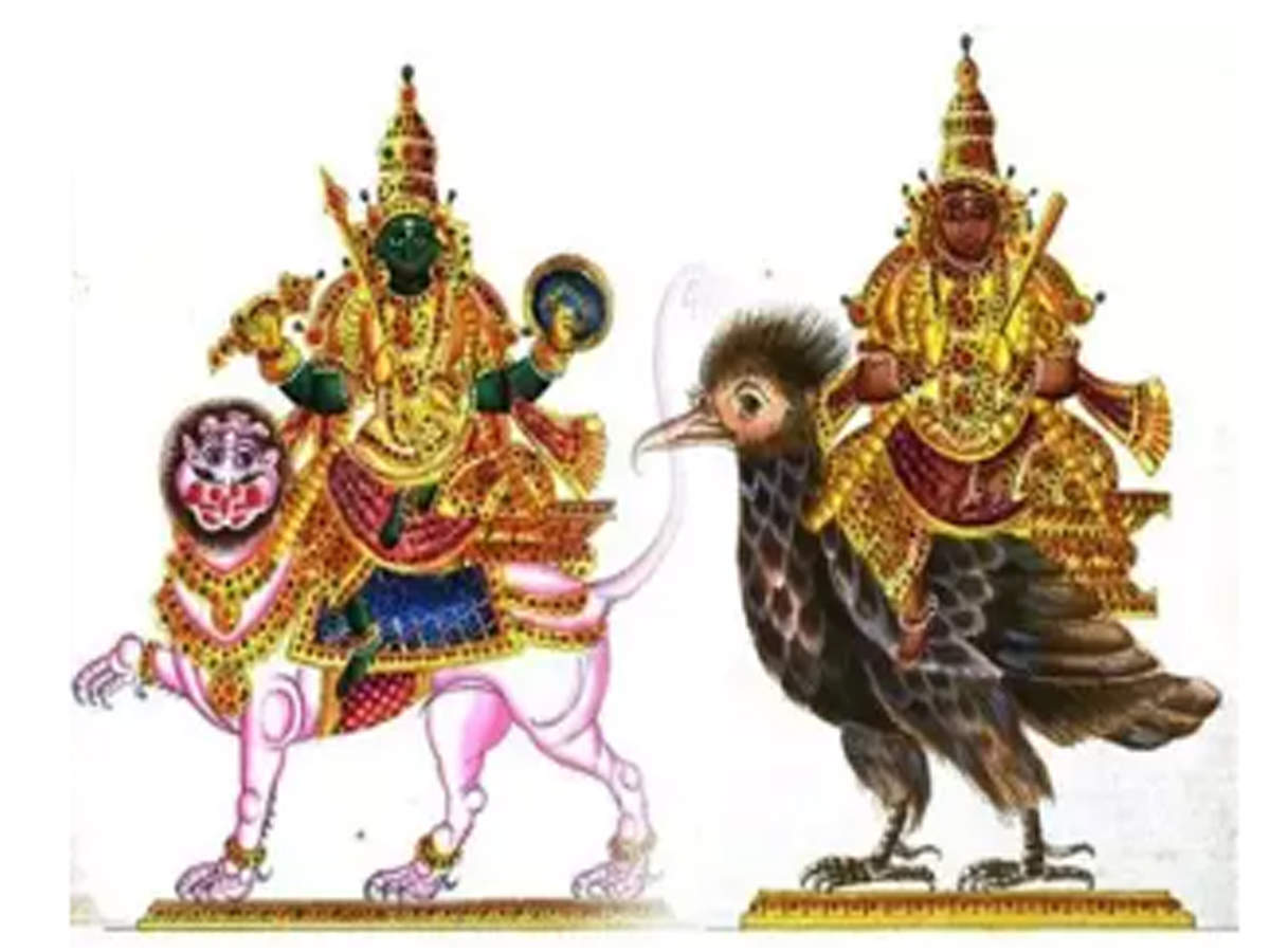 Rahu - Ketu | Vedic Astrology | Vedic Astro Insights