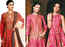 Design discord ends cordially: Reynu Taandon apologises to Anju Modi over similar design in her new collection