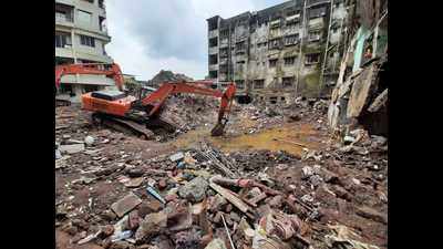 Bhiwandi building collapse incident is very serious, says Bombay HC; takes suo motu notice for PIL