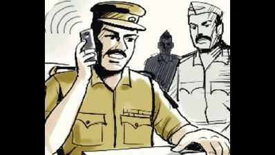 Foreigners arrested in Bengaluru for duping Kolkata man