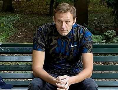 Kremlin critic Navalny's bank accounts frozen, apartment seized: Spokeswoman