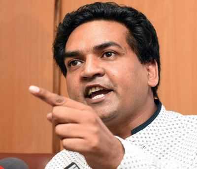 Bjp's Kapil Mishra Appears Before Special Cell In Delhi Riots Case 