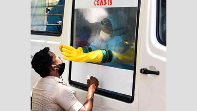 Coronavirus in Kerala: Alappuzha reports 453 new Covid-19 cases
