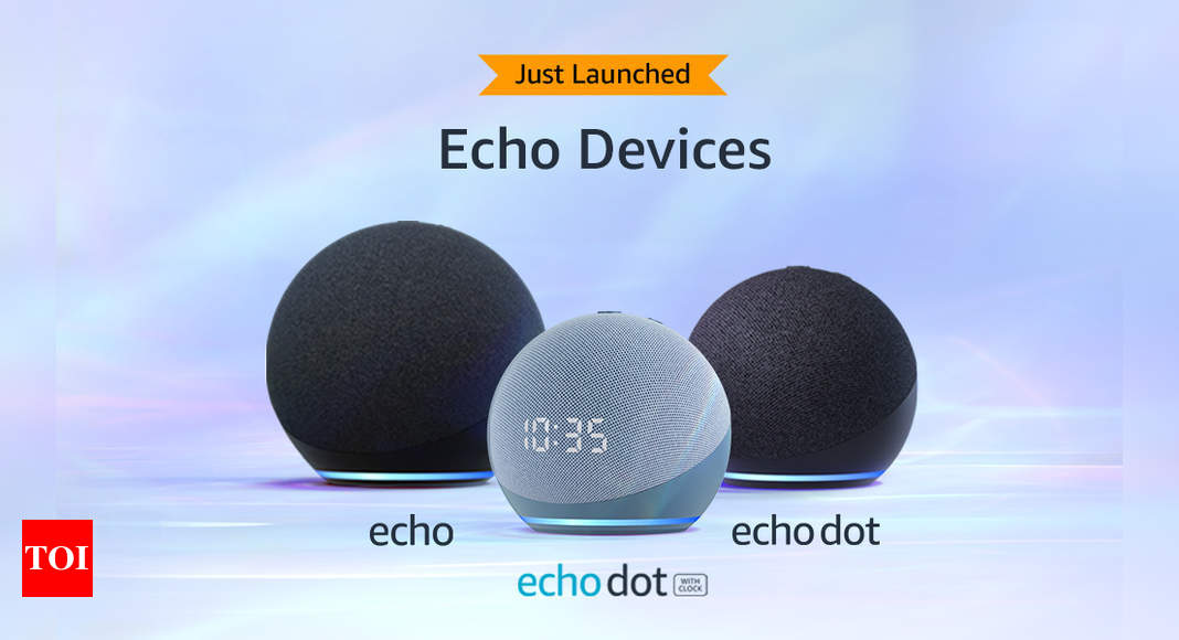 link 2 echo dots