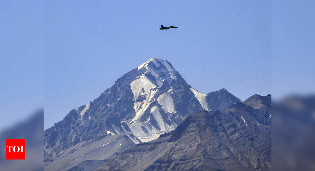 India-China stand-off: Must avoid changing LAC status quo, says MEA