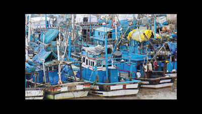 Goa invites applications for private fishing jetties