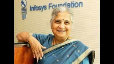 Karnataka: Infosys Foundation chairperson Sudha Murty’s gift of connectivity to siblings