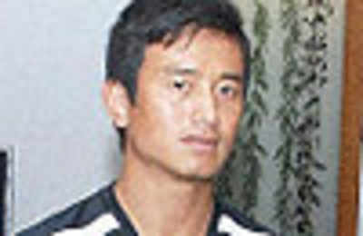 Want Sikkim United to be a model club: Bhutia