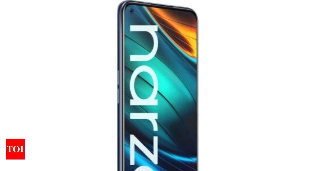 realme narzo 20 6 128 flipkart