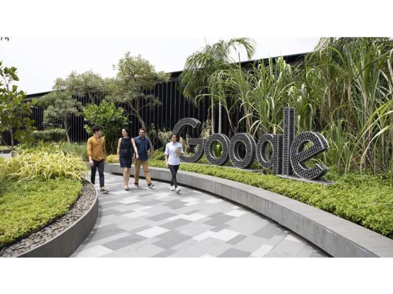 Google Is Working On A New Model To Get Employees Back To Work: 10 ...