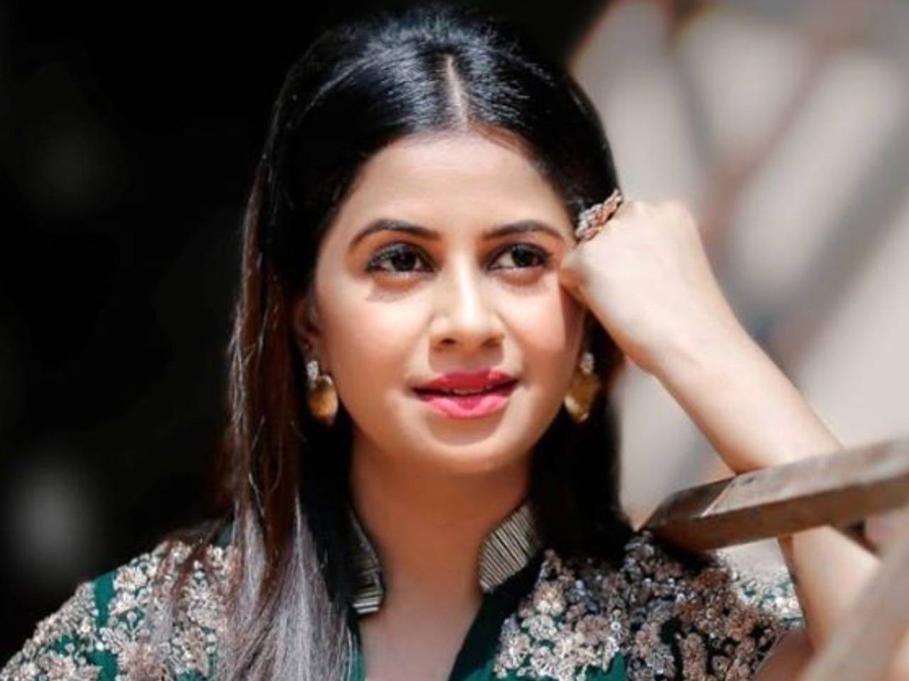 Kannada Anchor Anushree Xxx - Sandalwooddrugscandal: TV host Anushree to appear before Mangalore NCB -  Times of India