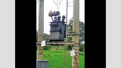 Sundargarh hamlets forced to live without power for a year