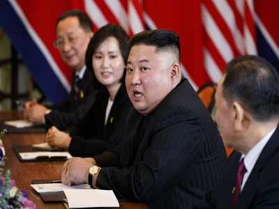 Seoul: North Korea's Kim has apologised over shooting death
