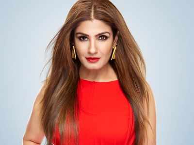 Raveena Tandon furious over media reporting in drug abuse controversy