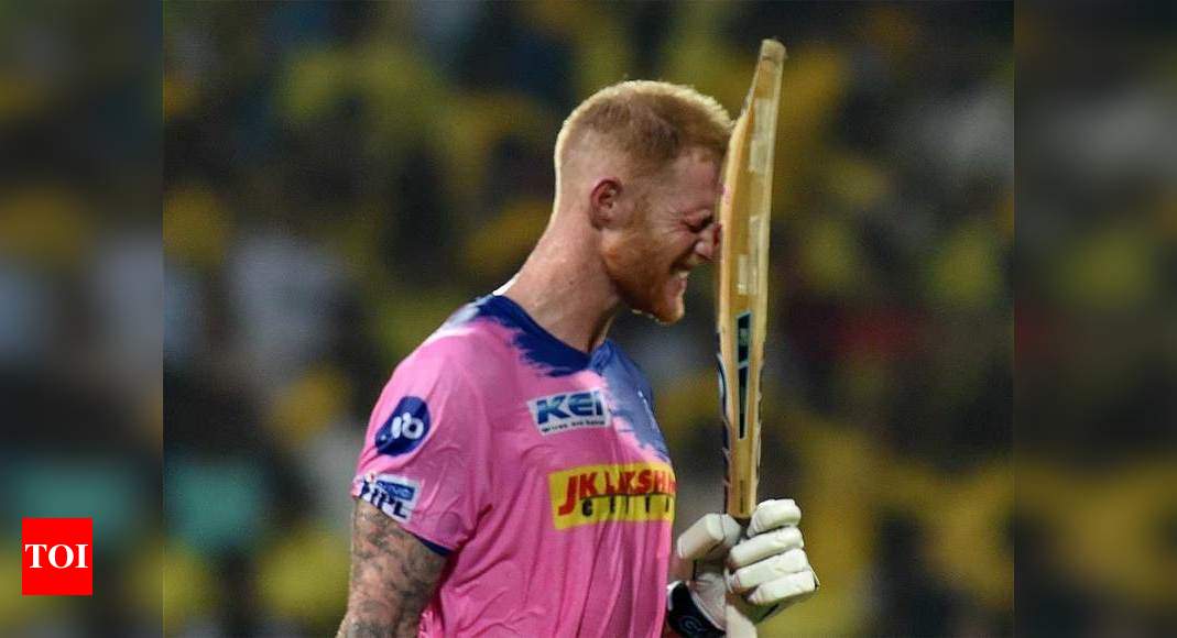 'Doubt Ben Stokes will be able to play this IPL'