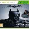 all batman games for xbox 360