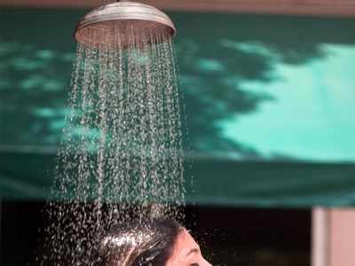 Elevate your bathing experience with rain showerheads