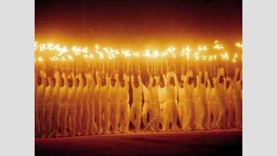 Uncertainty looms over Mysuru Dasara's torchlight parade