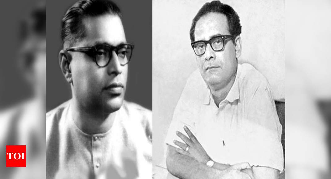 Hemanta Mukhopadhyay had ‘uninterrupted’ and ‘undisputed’ respect for ...