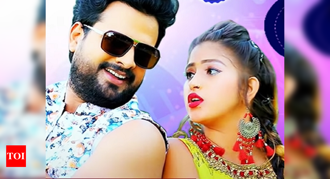 Ritesh Pandeys New Song Titled Bardash Na Hola Is Winning Hearts On The Internet Bhojpuri 0347