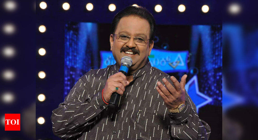 Telugu celebs condole Balasubramanyam's demise