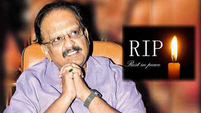 Legendary Bollywood singer SP Balasubrahmanyam passes away at 74 in Chennai