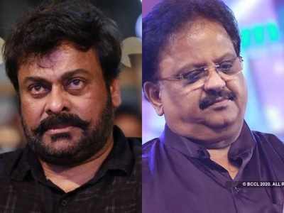 Chiranjeevi: It’s the darkest day for the world of music | Tamil Movie ...