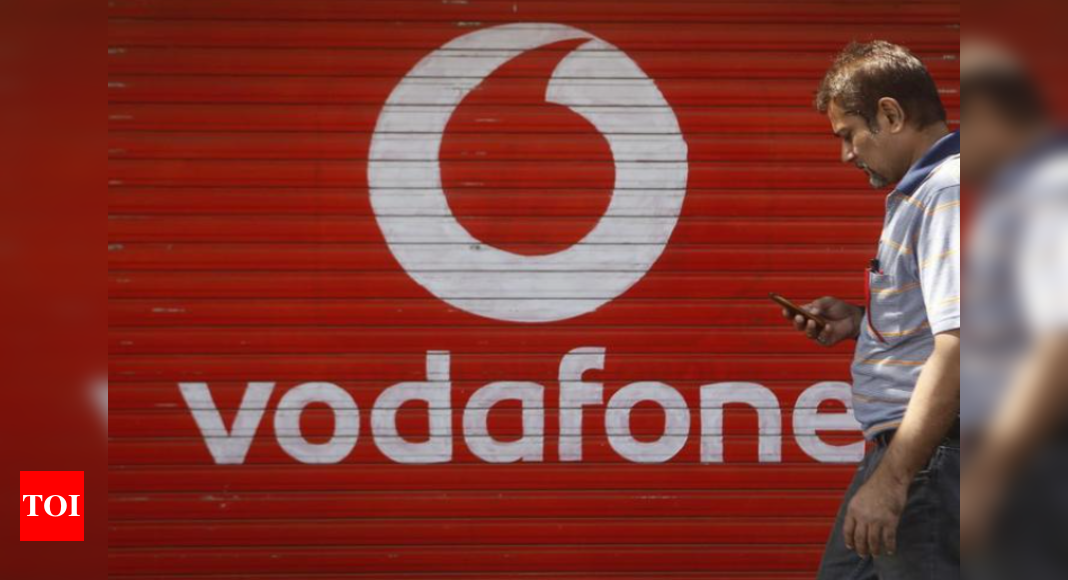 $2bn dispute: Voda wins arbitration against India