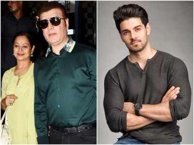 Sooraj Pancholi: My father has not tested COVID positive and my mother is resting at home