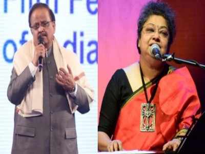 Srabani Sen on SP Balasubrahmanyam’s demise: Nothing can be more painful than this news