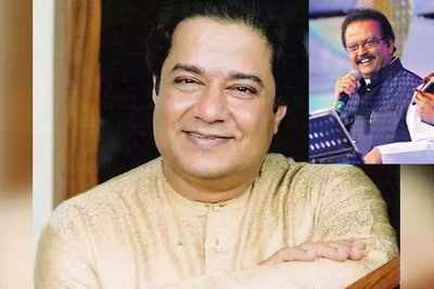 Exclusive!"Bollywood has lost Salman Khan's voice," Anup Jalota expresses grief as SP Balasubrahmanyam passes away