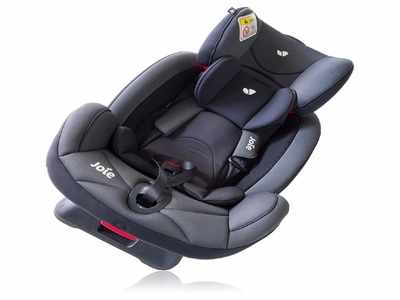 Popular baby car seats for safety and comfort