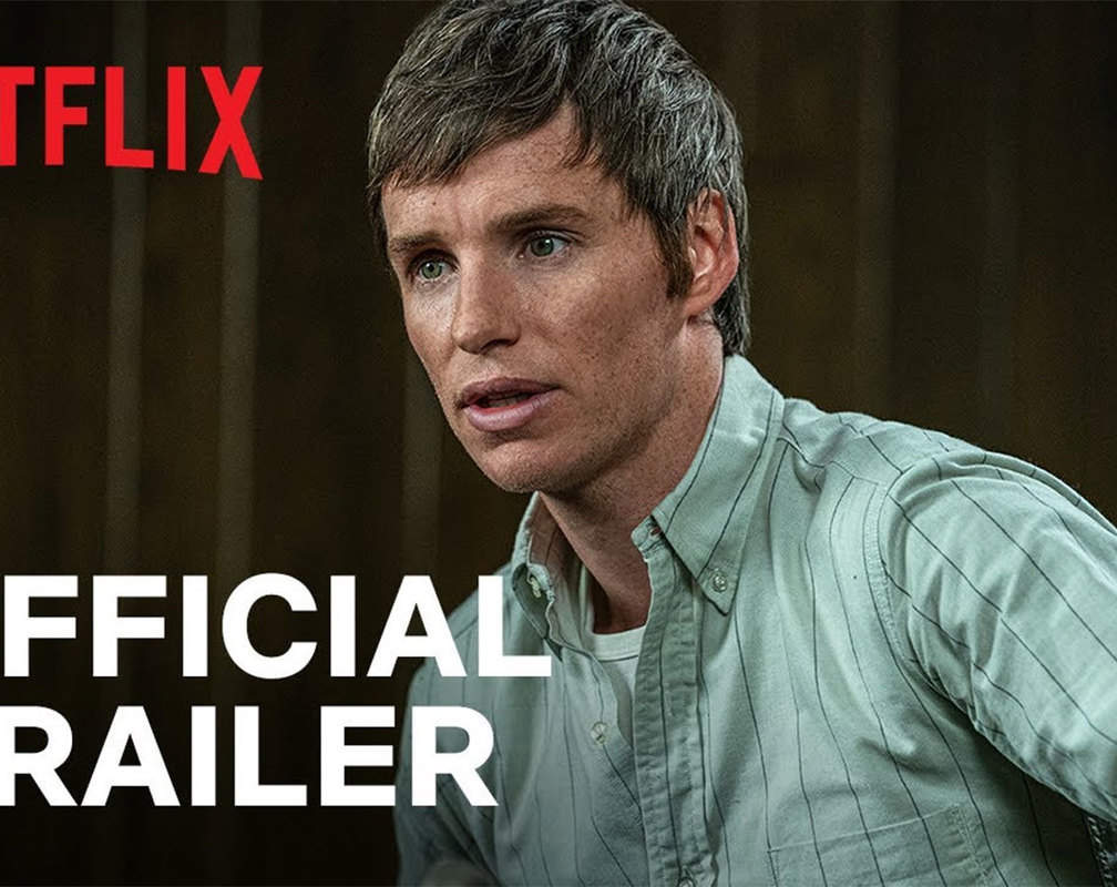 
'The Trial Of The Chicago 7' Trailer: Baron Cohen,Eddie Redmayne starrer 'The Trial Of The Chicago 7' Official Trailer
